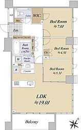 ディアナコート小石川播磨坂
