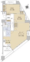 クリオ目白台壱番館