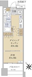 クレヴィア池袋イースト