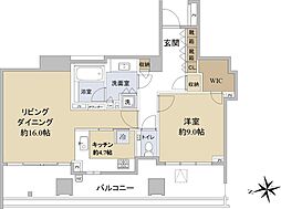グランドヒルズ元麻布