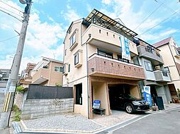 寝屋川市寝屋一丁目　戸建て