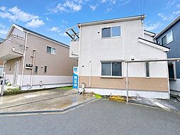 枚方市長尾台四丁目 戸建て