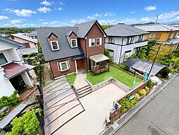 四條畷市田原台2丁目　戸建て