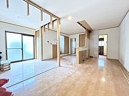 高槻市北大樋町　戸建て