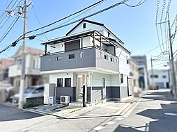 高槻市北大樋町　戸建て