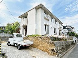 枚方市茄子作北町　戸建て