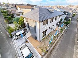 枚方市茄子作北町 戸建て