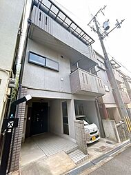 寝屋川市寝屋一丁目　戸建て