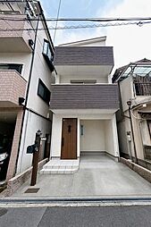 寝屋川市田井西町 戸建て
