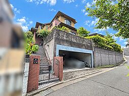 茨木市南春日丘三丁目 戸建て