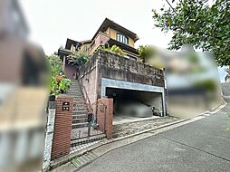 茨木市南春日丘三丁目 戸建て