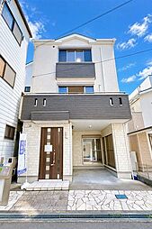 四條畷市江瀬美町　戸建て