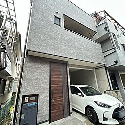 寝屋川市緑町 戸建て