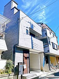 寝屋川市緑町 戸建て