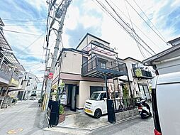 寝屋川市黒原城内町 戸建て
