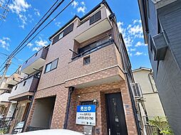 大東市大野二丁目　戸建て