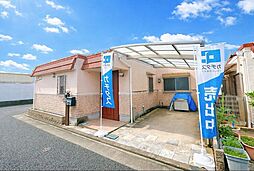八尾市西弓削二丁目　戸建て