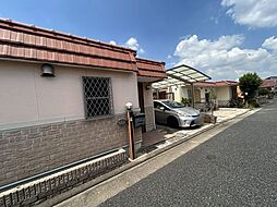 八尾市西弓削二丁目　戸建て