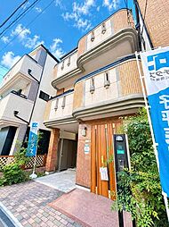 大阪市平野区加美東六丁目　戸建て