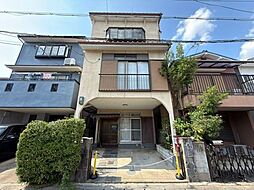 梅津北川町 中古戸建