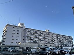 向陽グランドハイツ