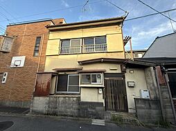 八条内田町　中古戸建