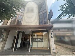 中古戸建　店舗付き