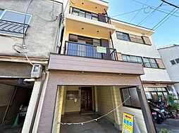 西九条川原城町　中古戸建