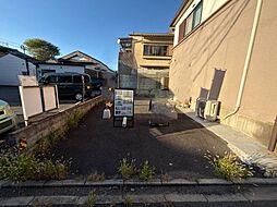 売土地　条件無し