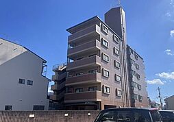 グラン・ドムール嵯峨広沢