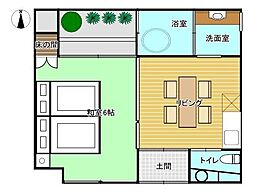 京町屋　京都南区