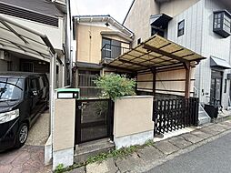 売土地　建築条件付き