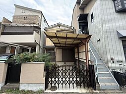 久世大薮町　売土地