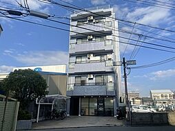 スウィングマンション