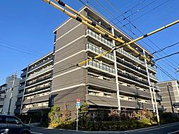 プレサンスTHE KYOTO粋都