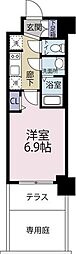 プレサンスTHEKYOTO華苑
