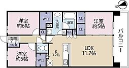 デュオヒルズ京都桂川