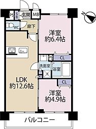 クリスタルグランツ京都西大路