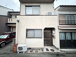 八条内田町 売土地