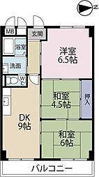 向陽グランドハイツ