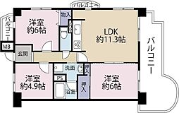 ルネ西大路