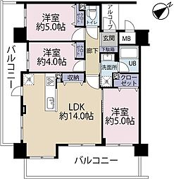ペルル京都南高倉通