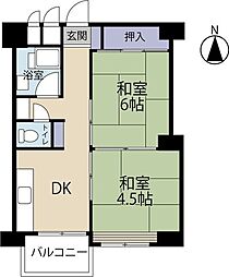 東寺ハイム