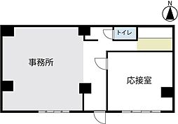 事務所・店舗デルフィ西大路