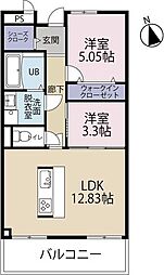 デルフィ西大路