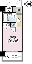 朝日プラザ鴨川2