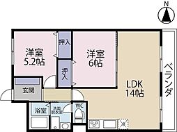 向陽グランドハイツ