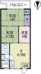 ワーカーハイツ鳥羽