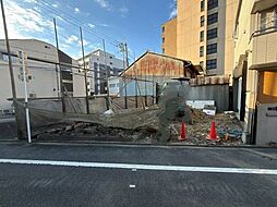 売土地・条件付き