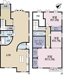 京都市南区吉祥院井ノ口町 中古戸建